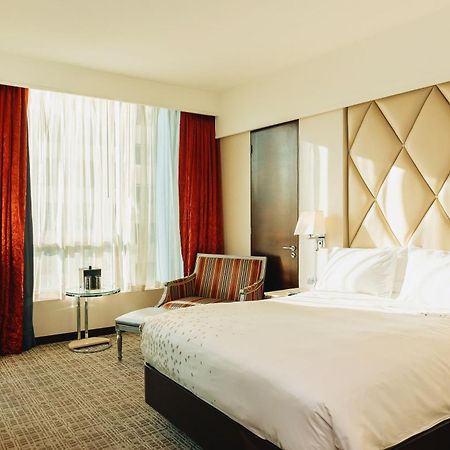 Renaissance Santiago By Marriott Hotel Ngoại thất bức ảnh