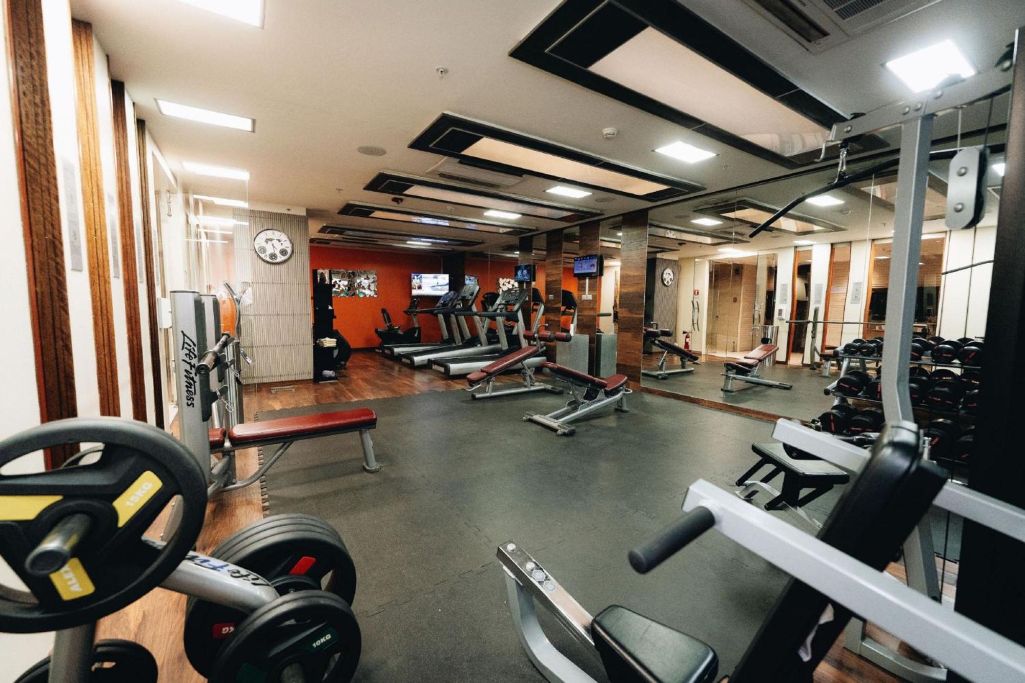 Renaissance Santiago By Marriott Hotel Ngoại thất bức ảnh