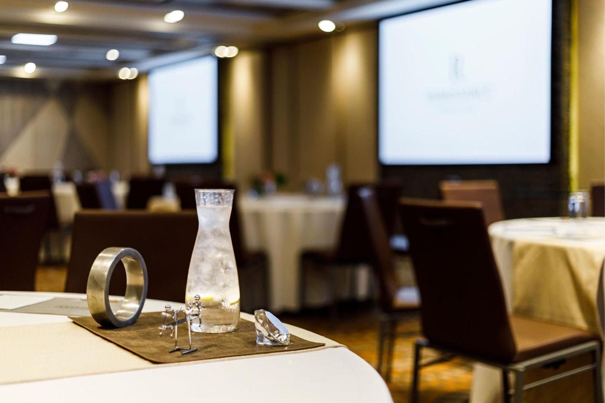 Renaissance Santiago By Marriott Hotel Ngoại thất bức ảnh