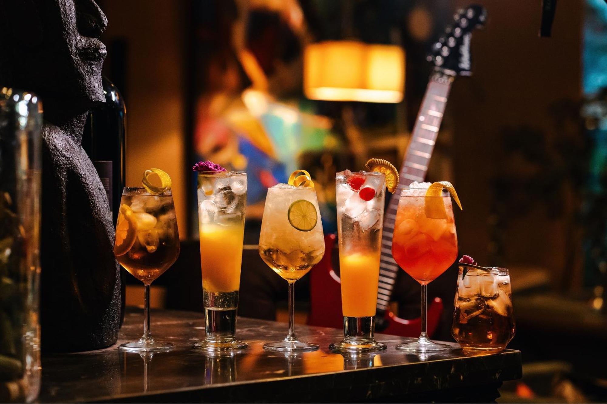 Renaissance Santiago By Marriott Hotel Ngoại thất bức ảnh