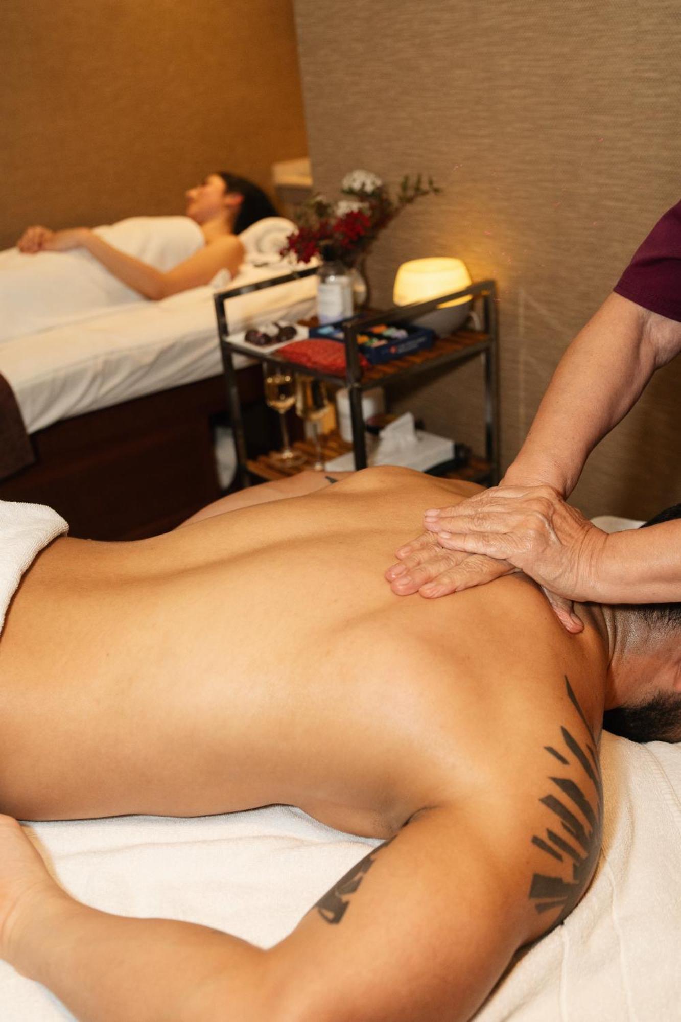 Renaissance Santiago By Marriott Hotel Ngoại thất bức ảnh