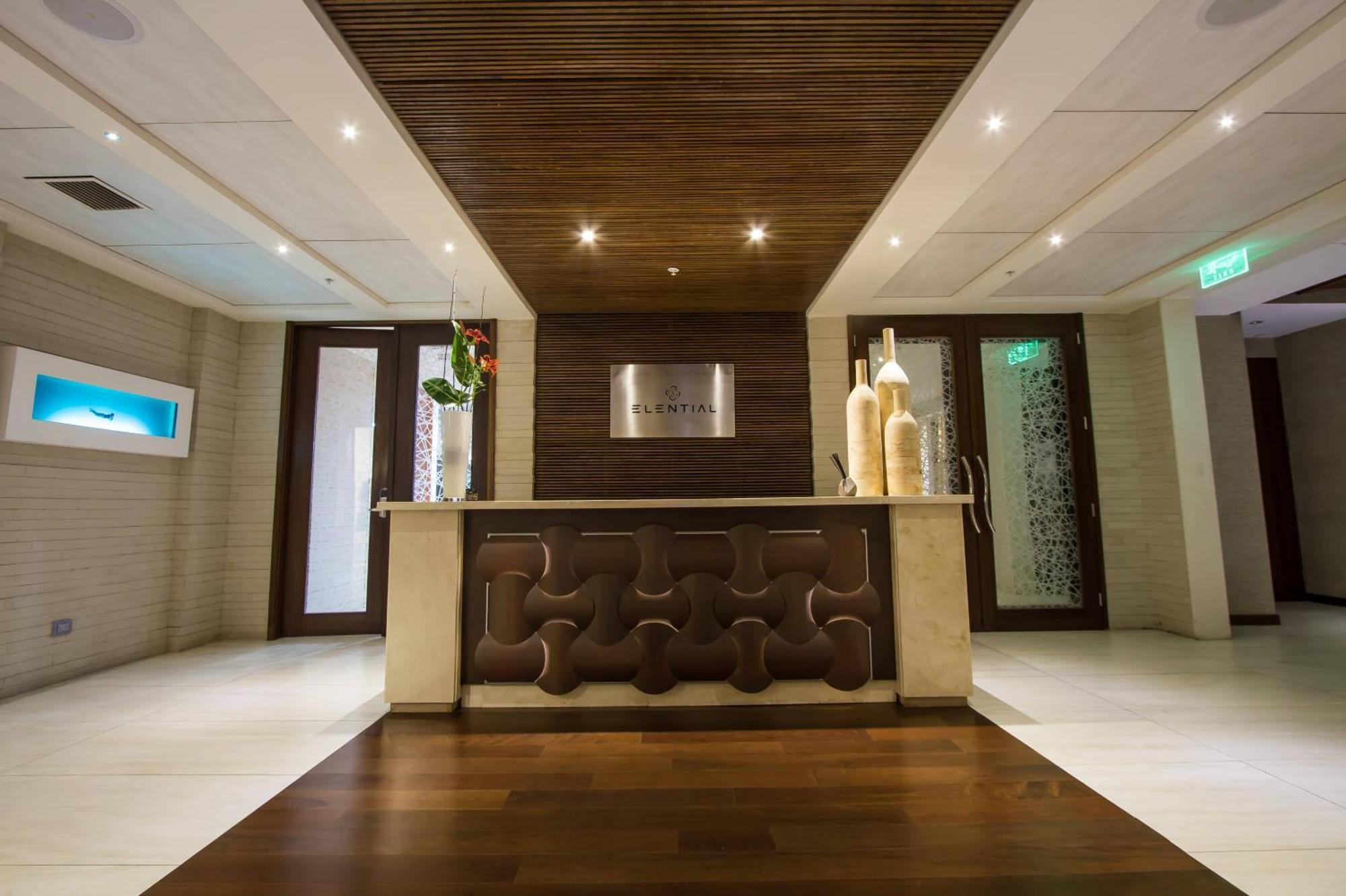 Renaissance Santiago By Marriott Hotel Ngoại thất bức ảnh