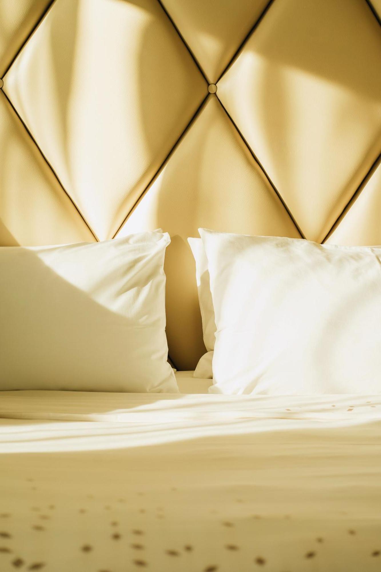 Renaissance Santiago By Marriott Hotel Ngoại thất bức ảnh